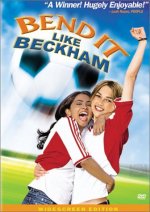 Bend It Like Beckham Movie Poster