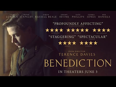 Benediction trailer