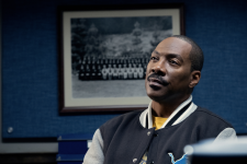 Beverly Hills Cop: Axel F movie image 784449