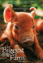 Biggest Little Farm poster