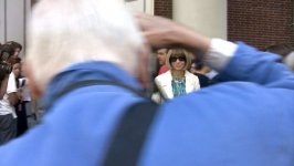 Bill Cunningham New York movie image 42104