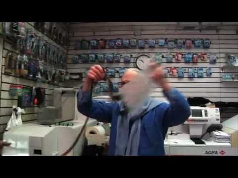 Watch Bill Cunningham New York Theatrical Trailer — Official Trailer