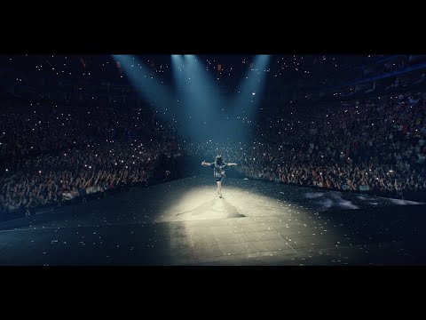 Billie Eilish Live at the O2 trailer