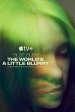 Billie Eilish: The World's a Little Blurry Movie Poster