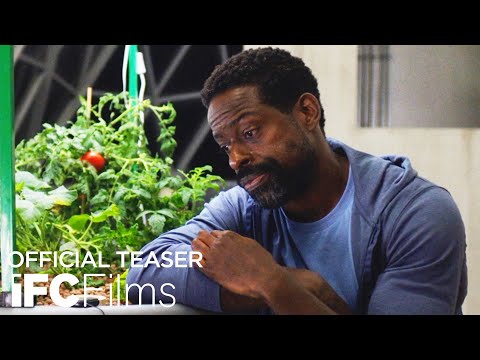 Biosphere trailer