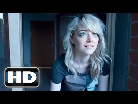 Birdman trailer