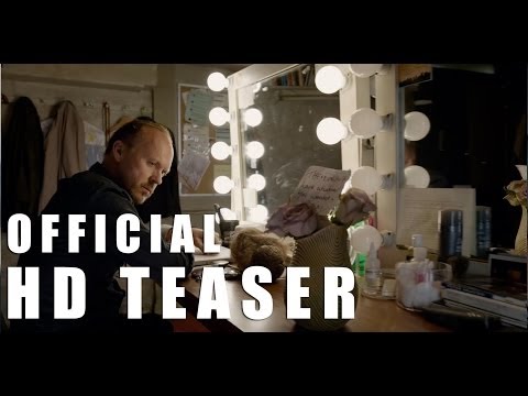 Birdman trailer