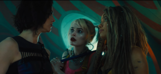Birds of Prey (and the Fantabulous Emancipation of One Harley Quinn) movie image 554025