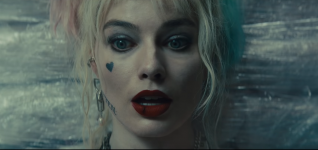 Birds of Prey (and the Fantabulous Emancipation of One Harley Quinn) movie image 554028