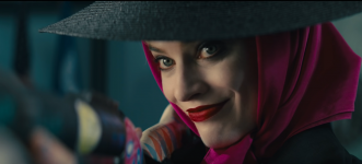 Birds of Prey (and the Fantabulous Emancipation of One Harley Quinn) movie image 554029