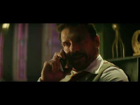 Black Lotus trailer