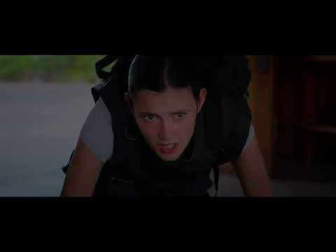 Black Noise trailer