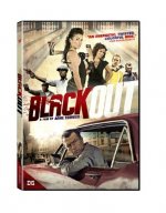 Black Out Movie Poster