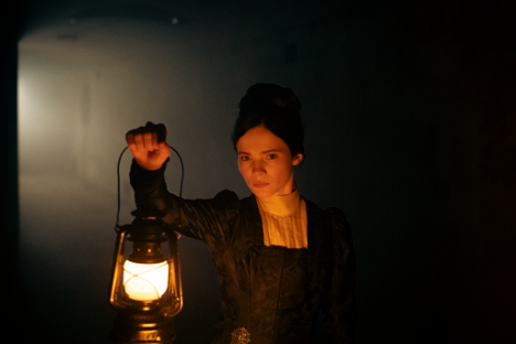 Movie photo