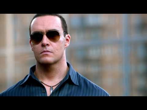 Black Rose trailer