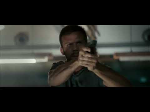 Black Warrant trailer