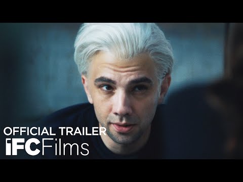 BlackBerry trailer