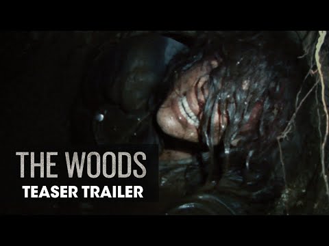 Blair Witch trailer