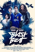 Blast Beat poster