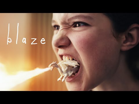 Blaze trailer