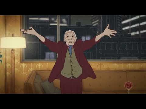 Blind Willow, Sleeping Woman trailer