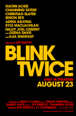 Blink Twice photo