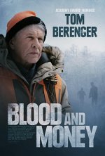 Blood And Money poster