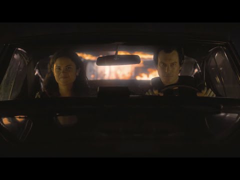 Blood Relatives trailer