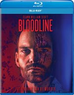Bloodline Movie Poster