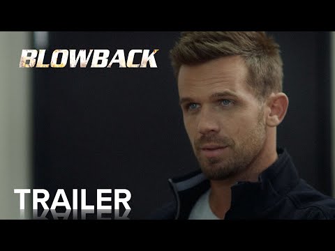Blowback trailer