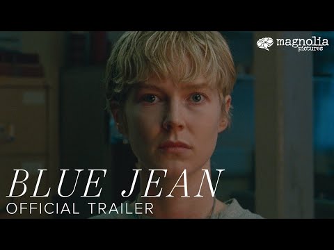Blue Jean trailer