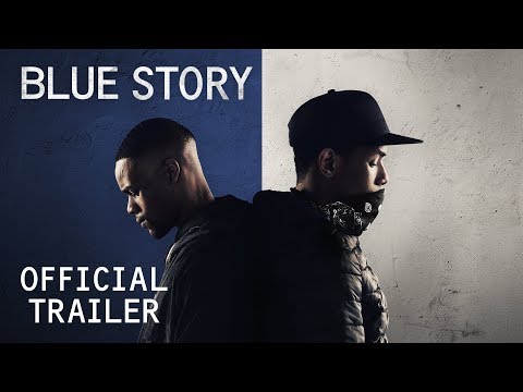 Blue Story trailer