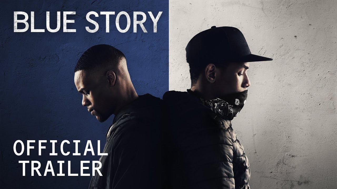 Watch Blue Story Official Trailer — Official Trailer