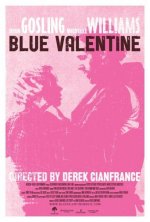 Blue Valentine movie poster