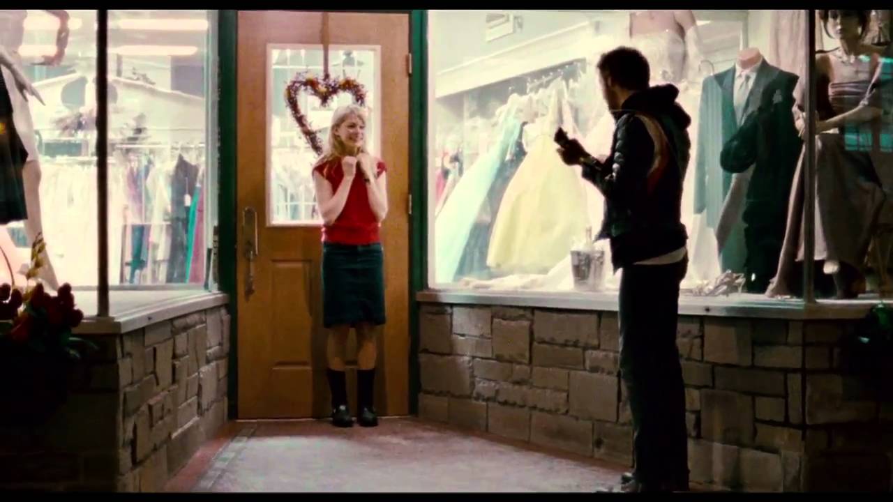 Watch Blue Valentine Home Entertainment Trailer — Official Trailer