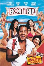 Boat Trip Movie Poster