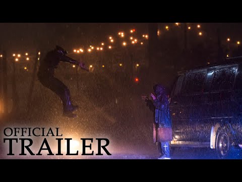 Body Cam trailer