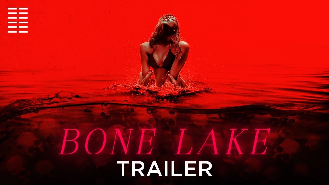 Watch Bone Lake Official Trailer — Official Trailer