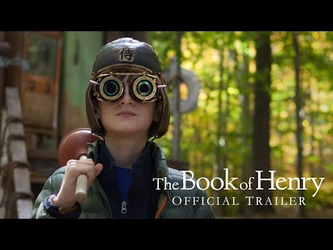 The Book of Henry trailer