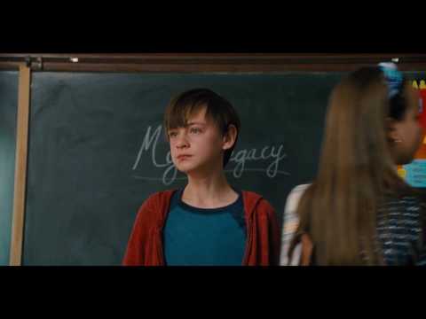 The Book of Henry trailer
