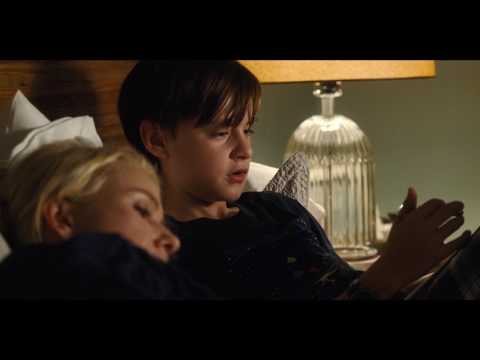 The Book of Henry trailer