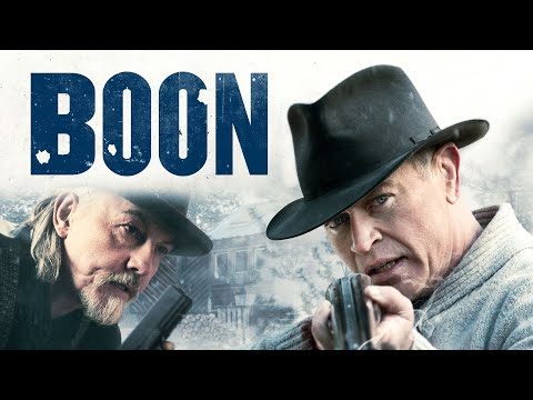 Boon trailer