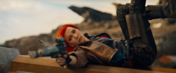 Borderlands movie image 771693