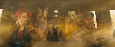 Borderlands movie image 771699