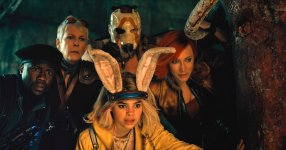 Borderlands movie image 790189