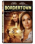 Bordertown Movie Poster