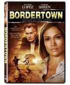 Bordertown Movie Poster