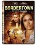 Bordertown Movie Poster