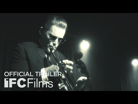 Born to Be Blue trailer