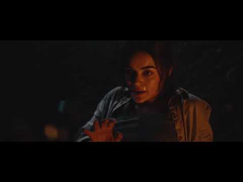 Borrego trailer